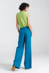 Trousers model 193803